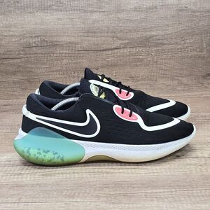 Nike Joyride Dual Run Men's Size 13 Black White Running Shoes (CD4365-003)